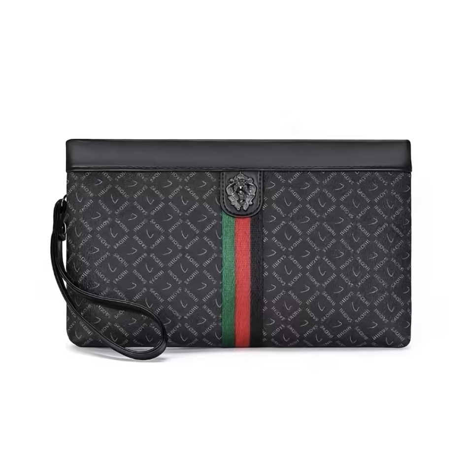 高級メンズクラッチバッグ