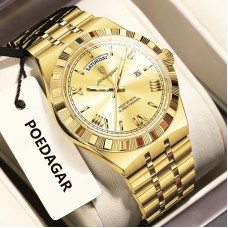 ビジネストレンドのメンズ腕時計