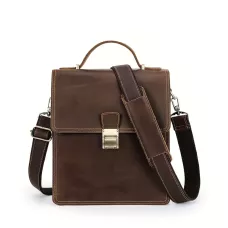 メンズトラベルビジネスハンドバッグ-YGH-1