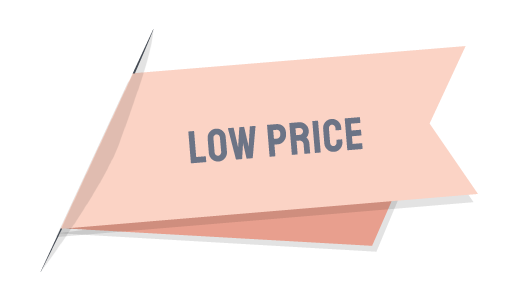 LOW PRICE